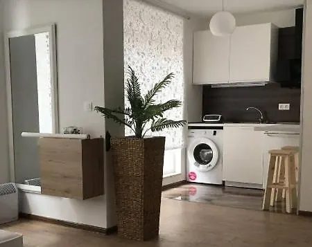 Apartment Multi Apart Varna