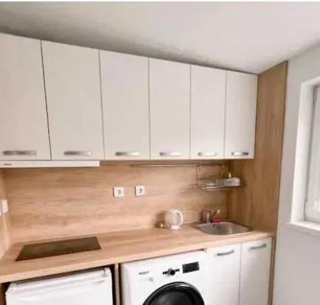 Apartment Multi Apart Varna